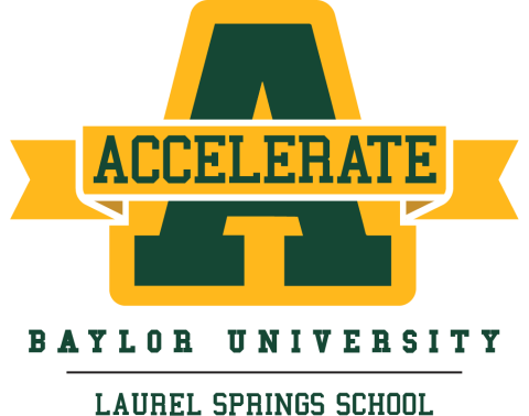 Baylor Accelerate - Laurel Springs School